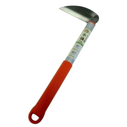 アルミパイプ柄小鎌 刃長:120mm 722183 1