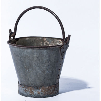 ヴィンテージバケツ 64523 1