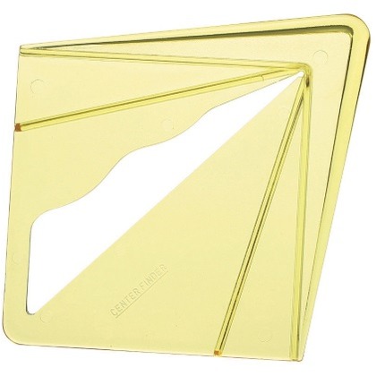 センターファインダ