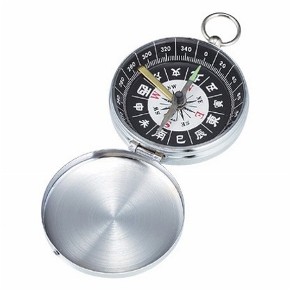 新潟精機 方向コンパスドライ式 外径46mm×厚さ12mm No.135 1...