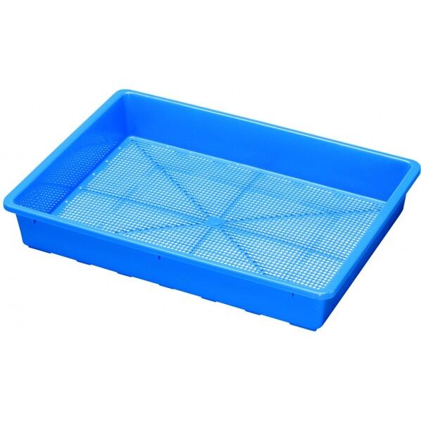 育苗箱シンAガタ BL 1個