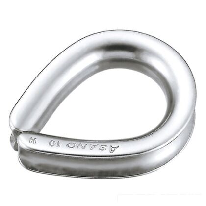 ワイヤーコース(A型シンブル)10 AK3353 1