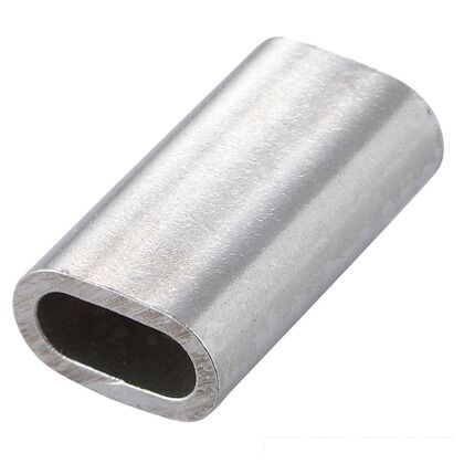 クランプ管(アルミ)1 AK15270 1