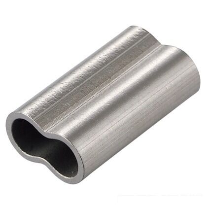 クランプ管(ステンレス)1.5 AK15281 1