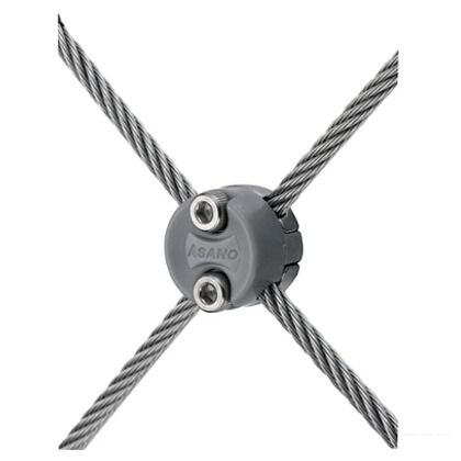 クロスクリップP型3 AK15160 1