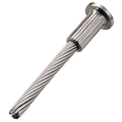 クリンピングワイヤー 0.5mφ3: AK15650-30 1