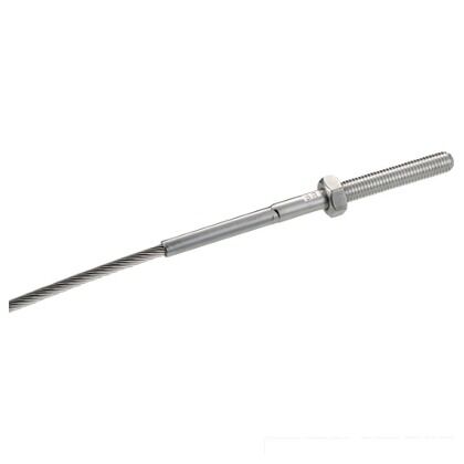 ターミナルボルト(右ねじ)10 AK7475 1