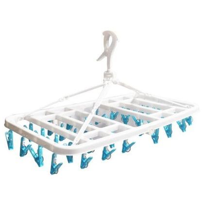 ピンチからまん角ハンガ36ピンチ 1