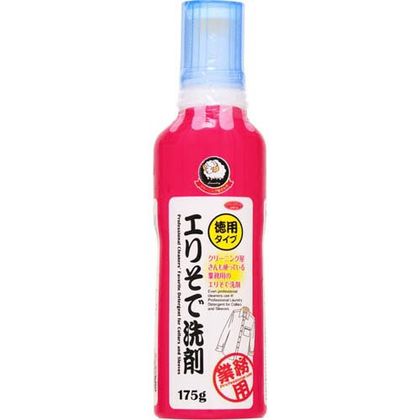 クリーニング屋さんのエリそで洗剤 徳用タイプ 1