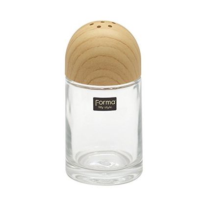 Nフォルマ W食塩入れ ベージュ 1