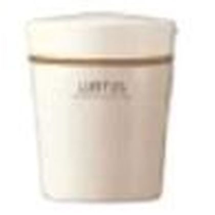 スープジャー ランタス ステンレス保温・保冷スープボトル アイボリー 1