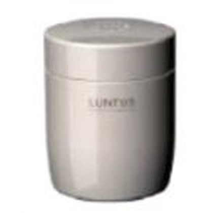 スープジャー ランタス スープボトル アイボリー 1