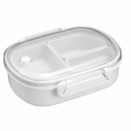 弁当箱 BPビーブ ランチボックス (中子付)