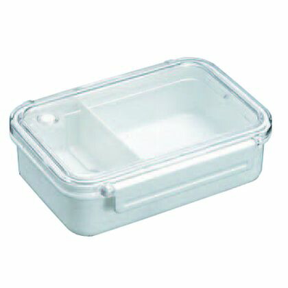 弁当箱 BPビーブ ランチボックス (仕切付)