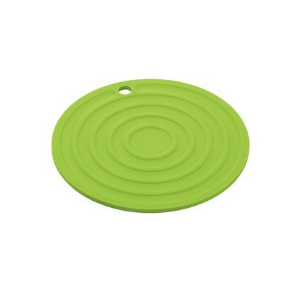 シリコン鍋敷き(丸型)