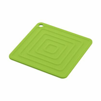 シリコン鍋敷き(角型)