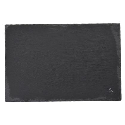 スレートプレート スレートディッシュプレート スクエア 1