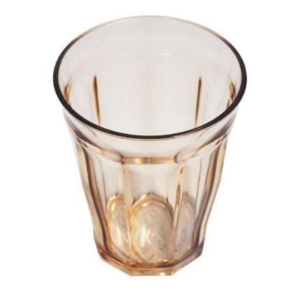 uca MSグラス ナインS ブラウン 1