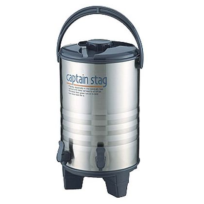 アスタビッグ ウォータージャグ 16L ツインコック M-5036 1