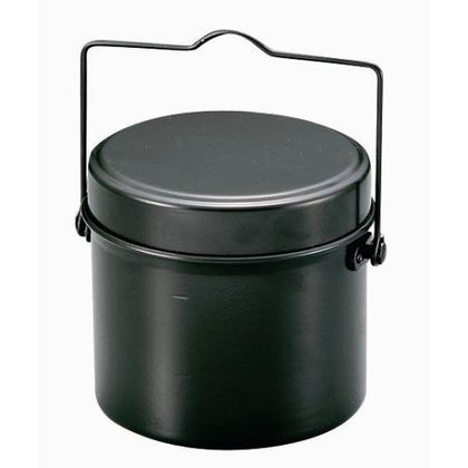 林間丸型ハンゴー4合炊き