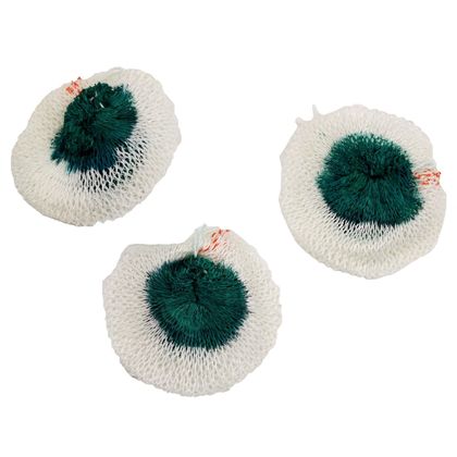 ガスランタン(M)用 マントル