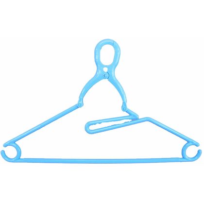 洗濯ハンガー グリップハンガー 3本