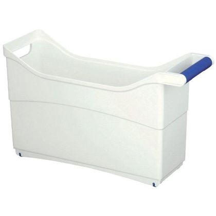 シンク下 収納 シンク下ストッカー ホワイト 1