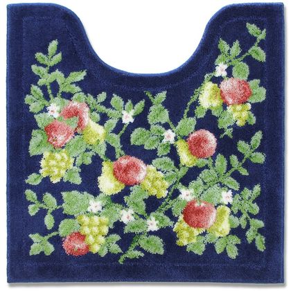 マグスッド フルーツコーラス トイレマット