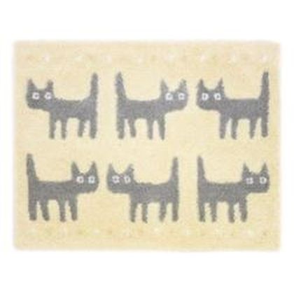 乾度良好 キトンヘッター付 ベージュ 1