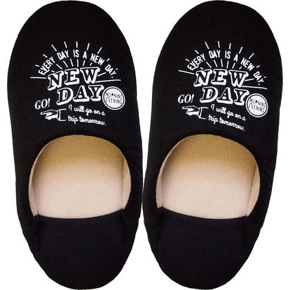 スリッパ 約24cmCozydoors「ANewDay」 1