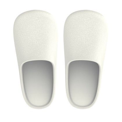 トイレシューズ アイボリー 81630 1