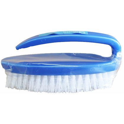 洗濯ブラシ ラビットブラシ