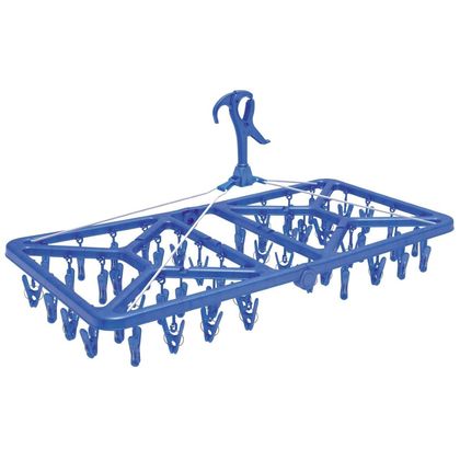 ピンチハンガー 角ハンガー マイランドリー2 スーパージャンボ 52ピンチ 1