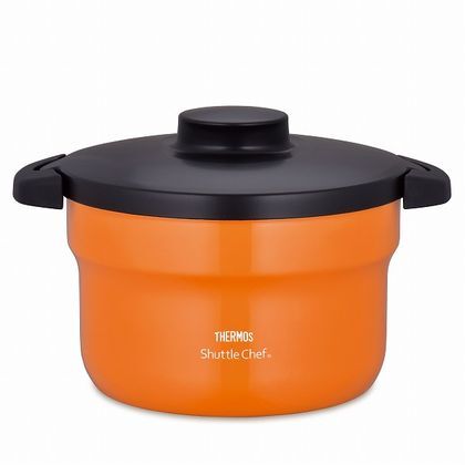 サーモス 真空保温調理器 シャトルシェフの通販｜即日出荷19万点以上