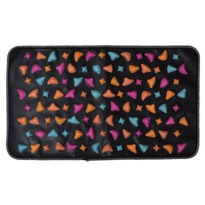 足つぼ マット 足裏爽快マット ミニ 1