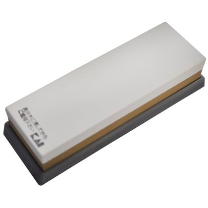 研ぎ石 包丁 コンビ 両面 砥石 DX AP-0122 1点