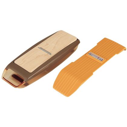 かつおぶしけずり器