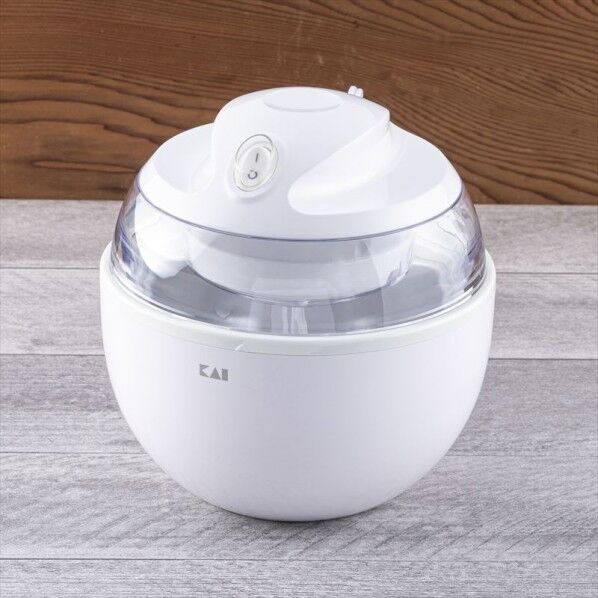 アイスクリームメーカー 1.1kg DL5929