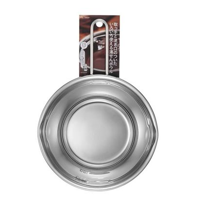 湯せんボール 湯せんボウル kai House SELECT