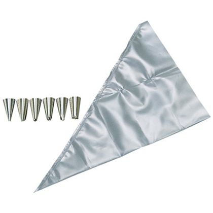 絞り袋 口金 ケーキメイト kai House SELECT