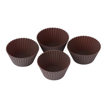 マフィン型 シリコン シリコンマフィンカップ L kai House SELECT