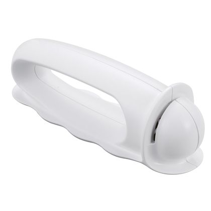 包丁研ぎ 波刃が砥げるシャープナー ( 砥石 包丁 研ぎ石 )