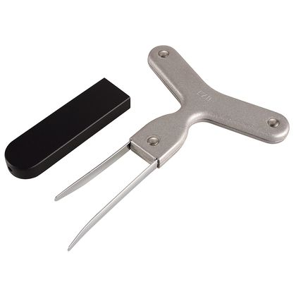 おすすめ コルク が キレイ に 抜ける ワインオープナー コルク抜き Kai House Select