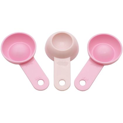 計量スプーン 3個セット kai House SELECT