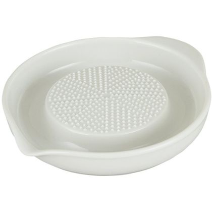 おろし器 セラミック おろし器 シリコン付 kai House SELECT