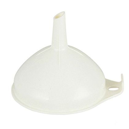 漏斗 プラスチック ロート kai House SELECT DH-7118 1