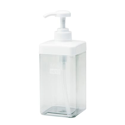 ディスペンサー Sfile クリア 1