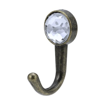 アンティーク ピンフック