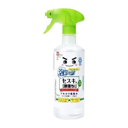 風呂 掃除 ブラシ 激落ちバスクリーナー アクリルニット
