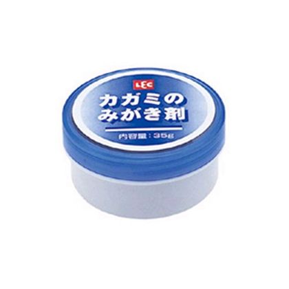 レック 鏡のみがき剤 B-543...